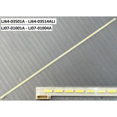 TOSHIBA 40TL933 Led bar, LJ64-03501A, LJ07-01004A